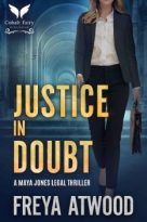 Justice in Doubt by Freya Atwood (ePUB) Free Download
