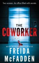 The Coworker by Freida McFadden (ePUB) Free Download
