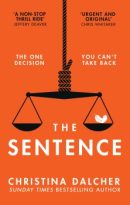 The Sentence by Christina Dalcher (ePUB) Free Download