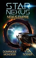 Nexus Empire by Dominique Mondesir, C.W Tickner (ePUB) Free Download