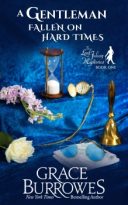 A Gentleman Fallen on Hard Times by Grace Burrowes (ePUB) Free Download