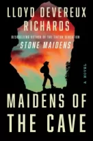 Maidens of the Cave by Lloyd Devereux Richards (ePUB) Free Download