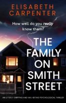 The Family on Smith Street by Elisabeth Carpenter (ePUB) Free Download