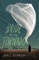 Bride of the Tornado by James Kennedy (ePUB) Free Download