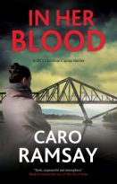 In Her Blood by Caro Ramsay (ePUB) Free Download