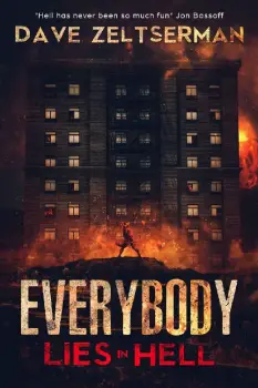 Everybody Lies in Hell by Dave Zeltserman (ePUB) Free Download