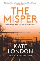 The Misper by Kate London (ePUB) Free Download