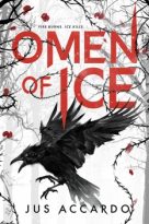 Omen of Ice by Jus Accardo (ePUB) Free Download