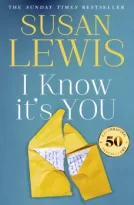 I Know It’s You by Susan Lewis (ePUB) Free Download