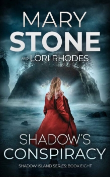 Shadow’s Conspiracy by Mary Stone (ePUB) Free Download