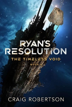 Ryan’s Resolution by Craig Robertson (ePUB) Free Download