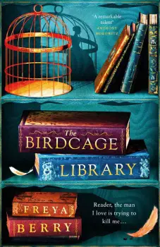 The Birdcage Library by Freya Berry (ePUB) Free Download