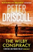 The Wilby Conspiracy by Peter Driscoll (ePUB) Free Download