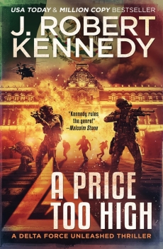 A Price Too High by J. Robert Kennedy (ePUB) Free Download