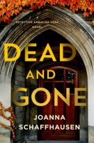 Dead and Gone by Joanna Schaffhausen (ePUB) Free Download
