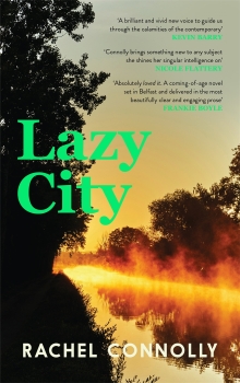 Lazy City by Rachel Connolly (ePUB) Free Download