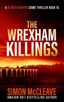 The Wrexham Killings by Simon McCleave (ePUB) Free Download