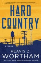Hard Country by Reavis Z. Wortham (ePUB) Free Download