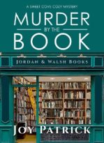 Murder by the Book by Joy Patrick (ePUB) Free Download