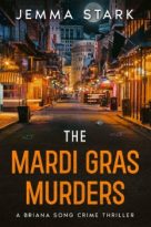 The Mardi Gras Murders by Jemma Stark (ePUB) Free Download