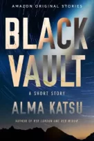 Black Vault by Alma Katsu (ePUB) Free Download