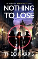 Nothing to Lose by Theo Harris (ePUB) Free Download