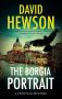 The Borgia Portrait by David Hewson (ePUB) Free Download