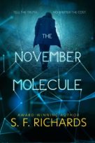 The November Molecule by SF Richards (ePUB) Free Download