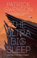 The Ultra Big Sleep by Patrick Swenson (ePUB) Free Download