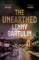 The Unearthed by Lenny Bartulin (ePUB) Free Download