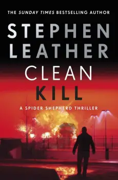 Clean Kill by Stephen Leather (ePUB) Free Download