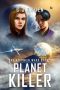 Planet Killer by G J Ogden (ePUB) Free Download
