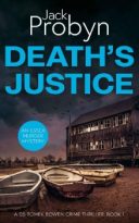 Death’s Justice by Jack Probyn (ePUB) Free Download
