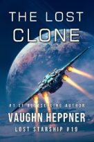 The Lost Clone by Vaughn Heppner (ePUB) Free Download