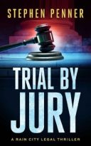 Trial By Jury by Stephen Penner (ePUB) Free Download
