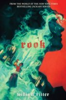 Rook by William Ritter (ePUB) Free Download