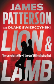 Lion & Lamb by James Patterson & Duane Swierczynski (ePUB) Free Download