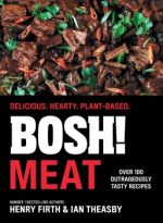 BOSH! Meat by Henry Firth, Ian Theasby (ePUB) Free Download