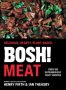 BOSH! Meat by Henry Firth, Ian Theasby (ePUB) Free Download