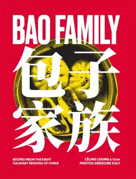 Bao Family by Celine Chung (ePUB) Free Download
