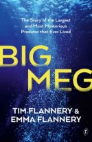 Big Meg by Tim Flannery, Emma Flannery (ePUB) Free Download