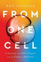 From One Cell by Ben Stanger (ePUB) Free Download