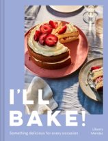 I’ll Bake! by Liberty Mendez (ePUB) Free Download