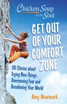 Live Outside Your Comfort Zone by Amy Newmark (ePUB) Free Download
