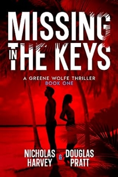 Missing in The Keys by Nicholas Harvey, Douglas Pratt (ePUB) Free Download