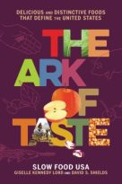 The Ark of Taste by David S Shields, Giselle Kennedy Lord (ePUB) Free Download
