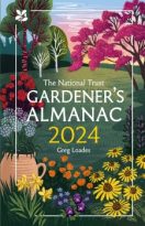 The Gardener’s Almanac 2024 by Greg Loades (ePUB) Free Download
