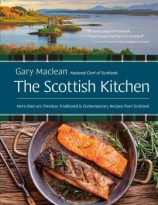 The Scottish Kitchen by Gary Maclean (ePUB) Free Download