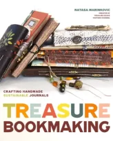 Treasure Book Making by Natasa Marinkovic (ePUB) Free Download