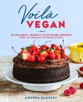 Voilà Vegan by Amanda Bankert (ePUB) Free Download